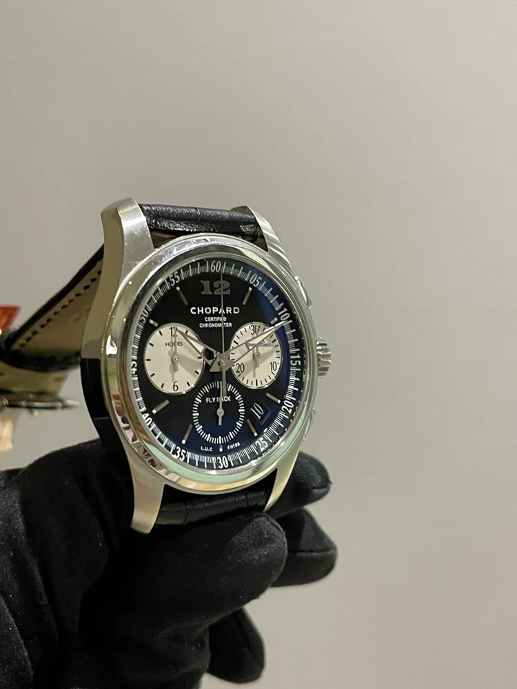 Chopard Chrono One